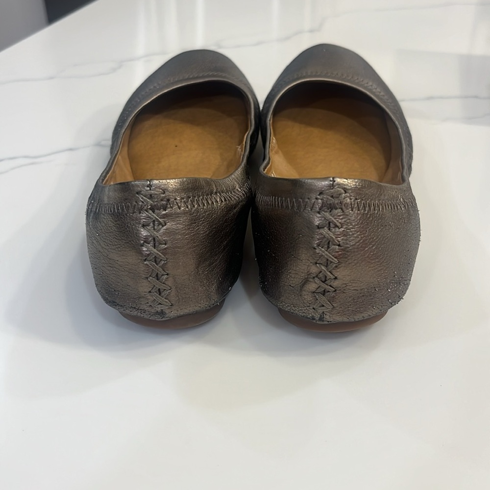 Lucky Brand flats - Picture 5 of 9